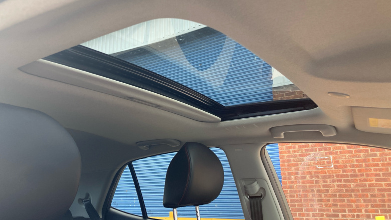 Kia Picanto 1.25 GT-line S 5dr Petrol Hatchback